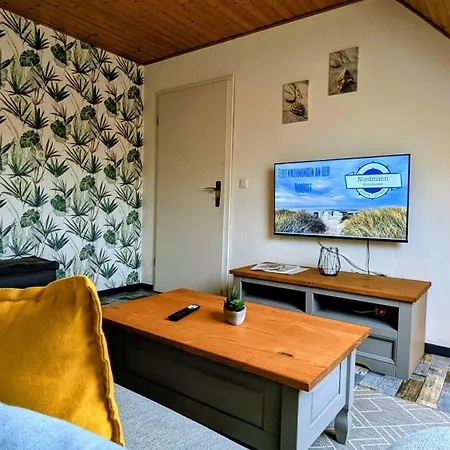Gaestehaus-zur-alten-post-wohnung-west Apartment